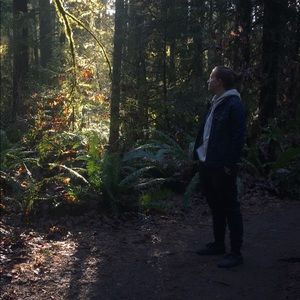 Meet your Posher, Glenna